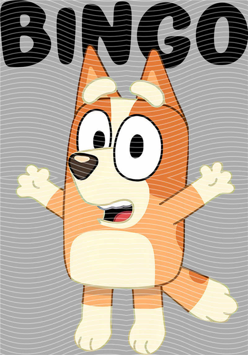 Bluey-BL 112